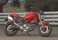 Tutte le parti originali e di ricambio per il tuo Ducati Monster 696 ABS USA 2013.